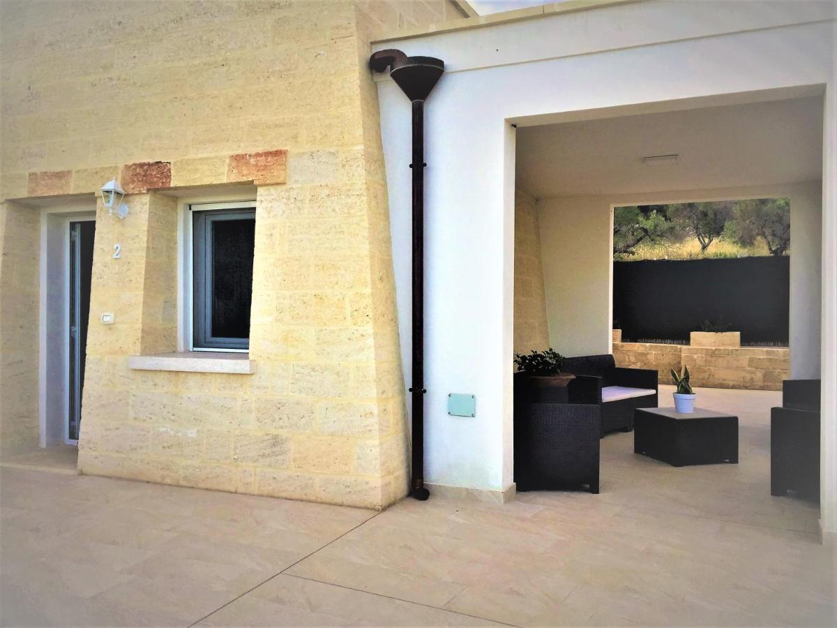 Stella Bed & Breakfast Marina Di Pescoluse