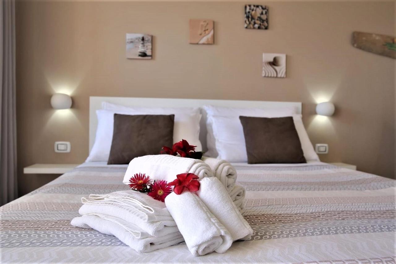 Stella Bed & Breakfast Marina Di Pescoluse