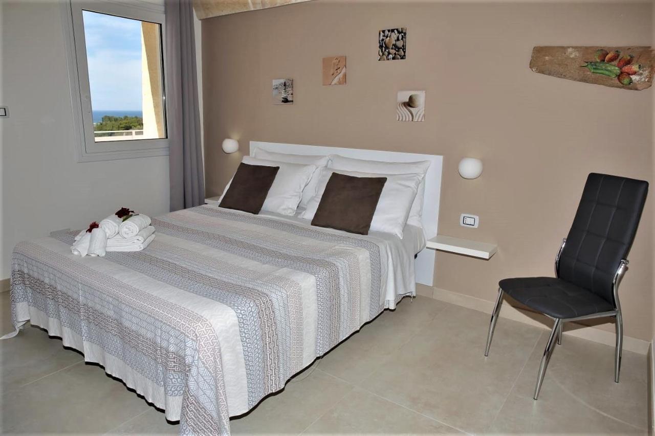 Stella Bed & Breakfast