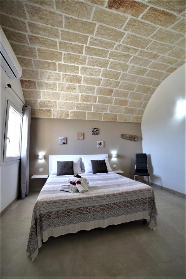 Bed & Breakfast Stella Marina Di Pescoluse
