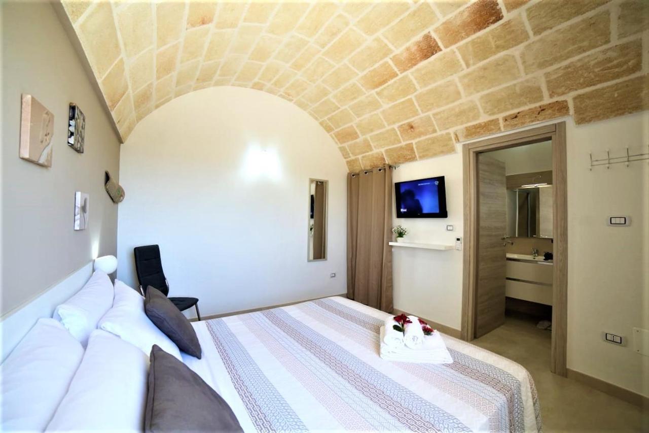 Stella Bed & Breakfast Marina Di Pescoluse