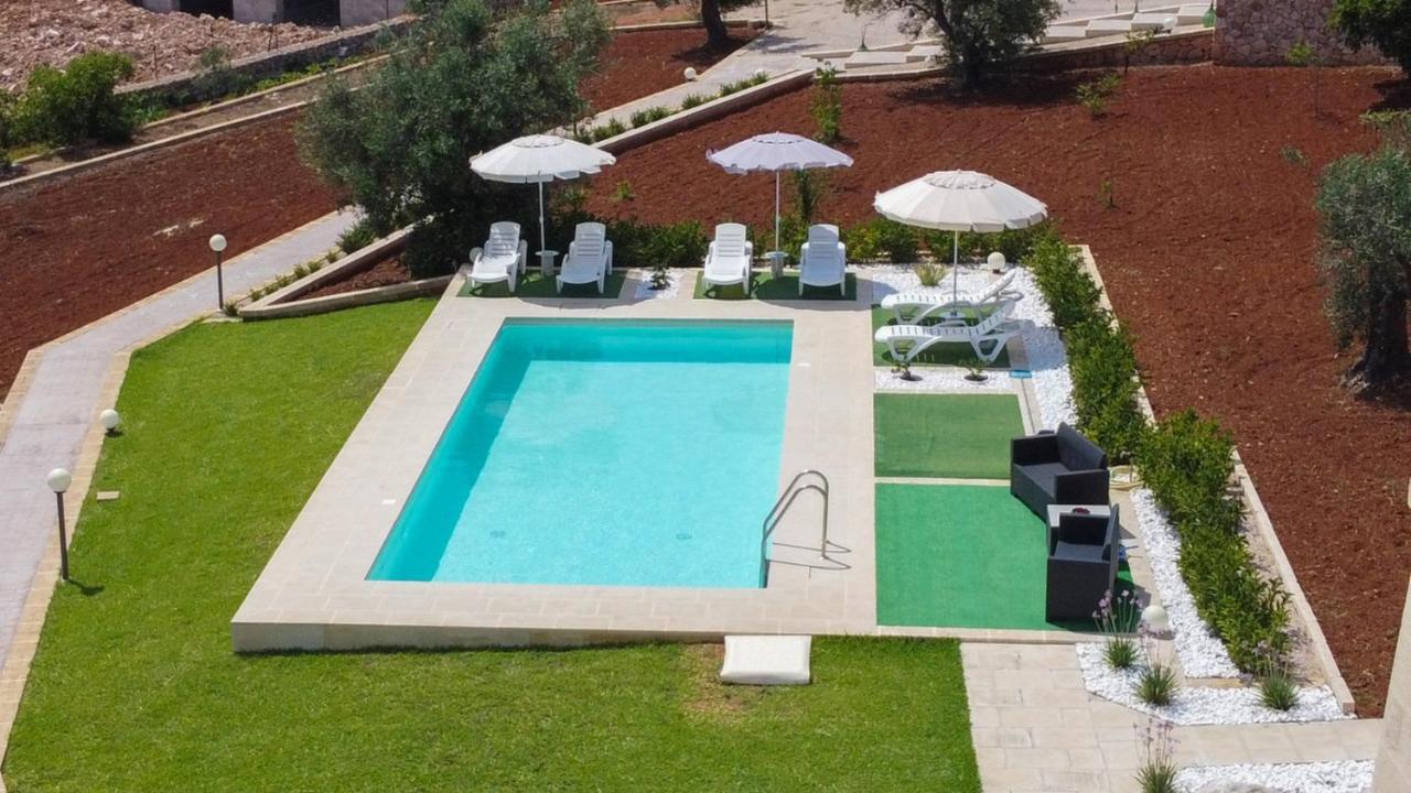 Stella Marina Di Pescoluse