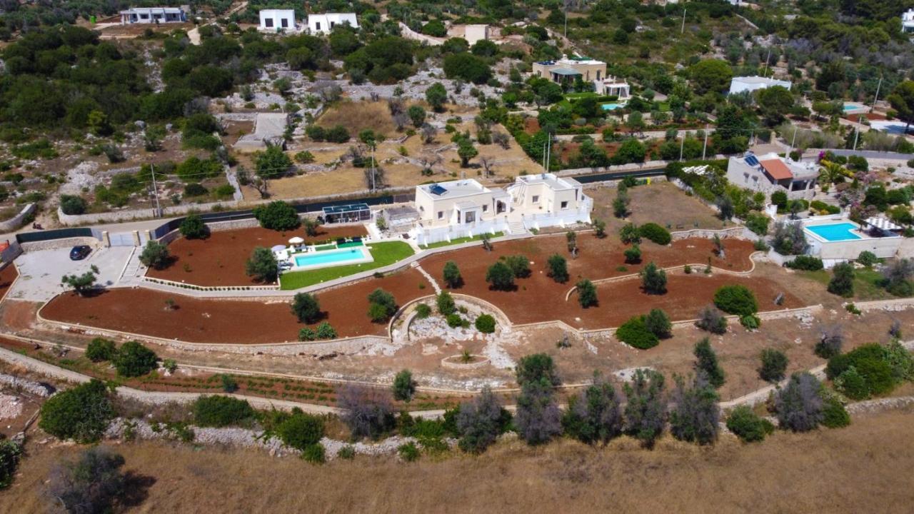 Stella Marina Di Pescoluse