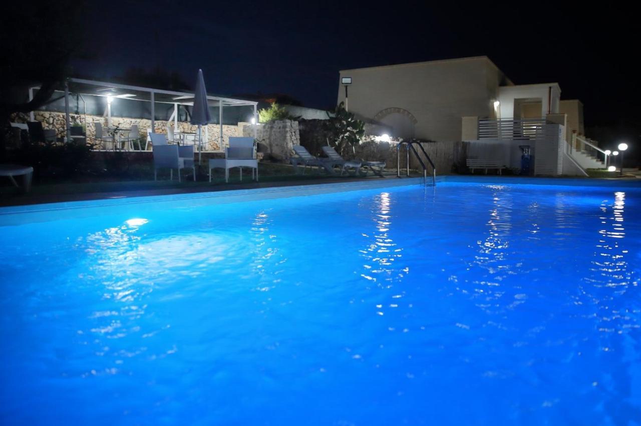 Stella Affittacamere Marina Di Pescoluse