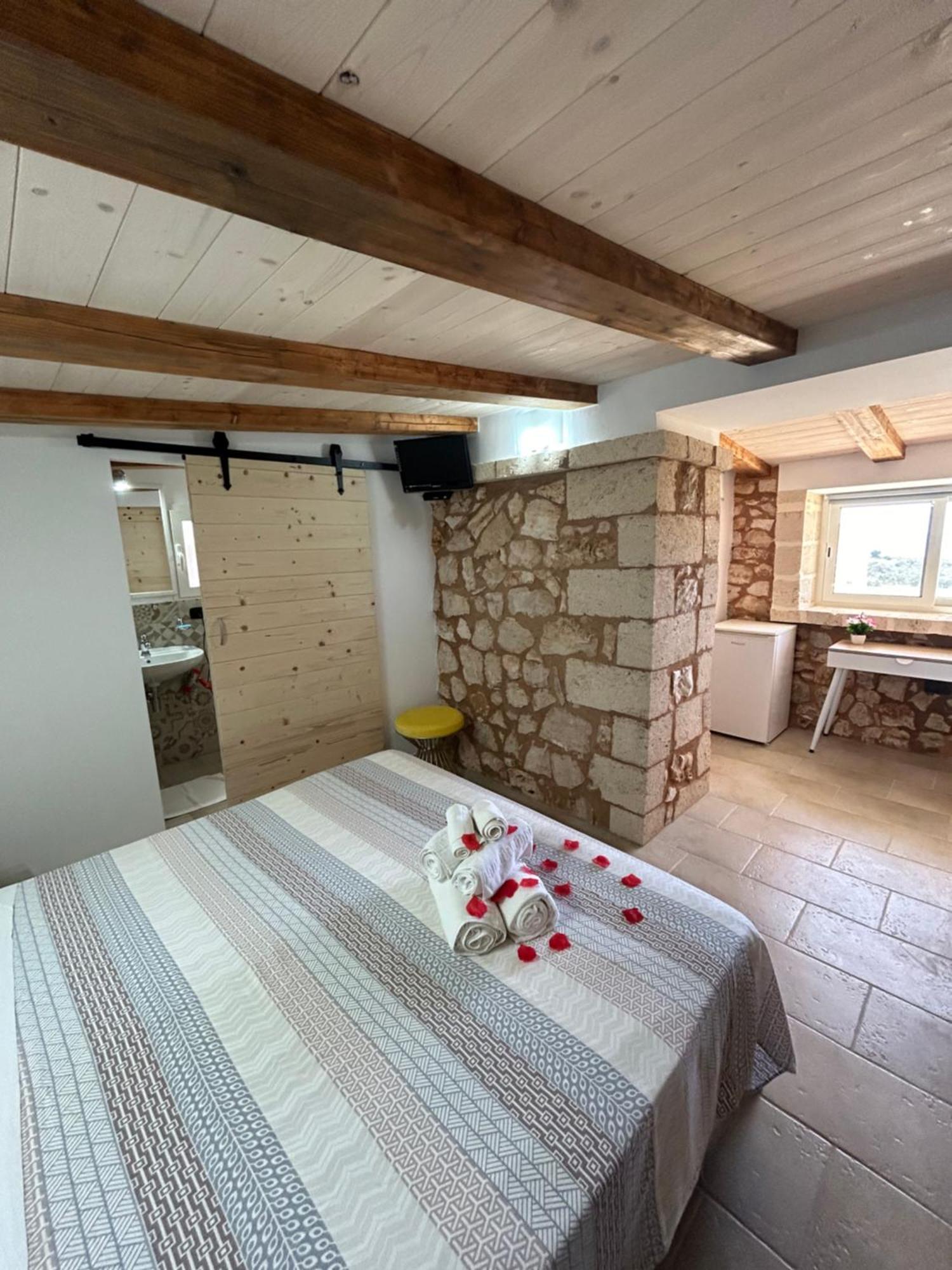 Stella Bed & Breakfast Marina Di Pescoluse